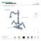 Kingston Brass KS1495GL Vessel Sink Faucet, Oil Rubbed Bronze KS1495GL - alternate 2